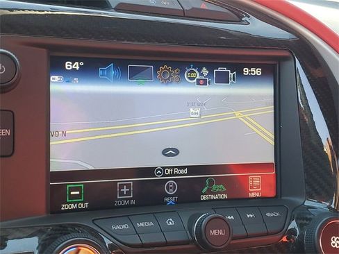 Used 2019 Chevrolet Corvette ZR1 image 17