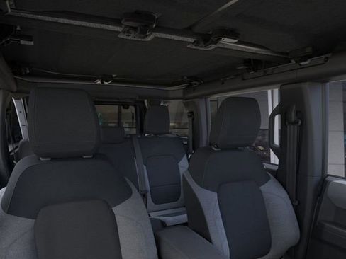 New 2026 Ford Bronco Big Bend image 13