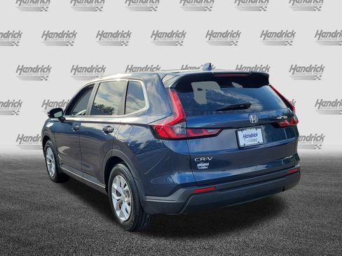 Used 2024 Honda CR-V LX image 5