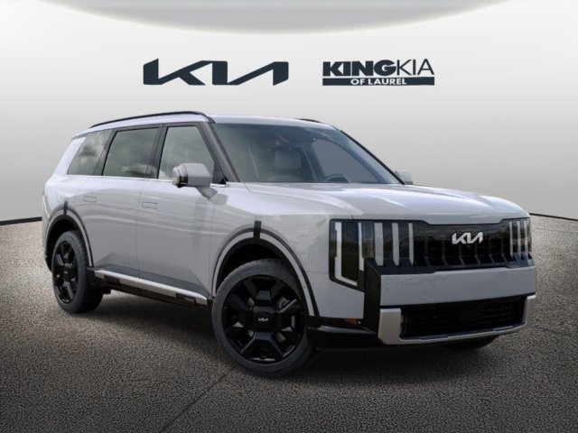 New 2027 Kia Telluride SX Prestige w/ Towing Package AWD/4WD image 9