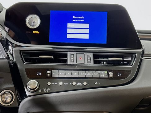 New 2025 Lexus ES 350 image 14