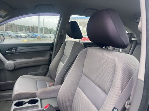 Used 2007 Honda CR-V LX image 12