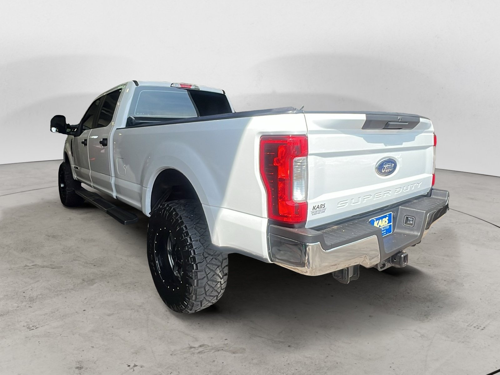 Used 2019 Ford F250 XL w/ Power Equipment Group AWD/4WD image 4