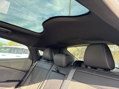 New 2025 Ford Mustang Mach-E GT w/ Interior Protection Package image 34