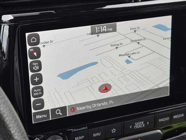Used 2023 Kia Soul S FWD image 13