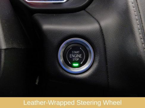 Used 2021 Chevrolet Tahoe LT image 60