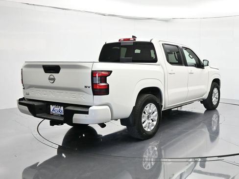 Used 2023 Nissan Frontier SV w/ SV Convenience Package image 5