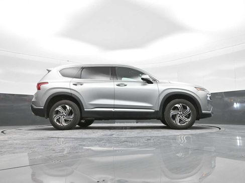 Used 2022 Hyundai Santa Fe SEL image 41