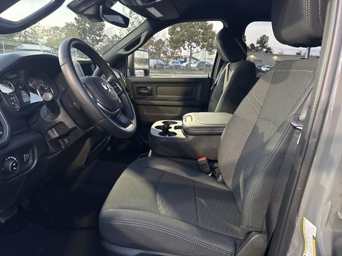 New 2026 RAM 2500 Tradesman w/ Power Wagon Package image 14