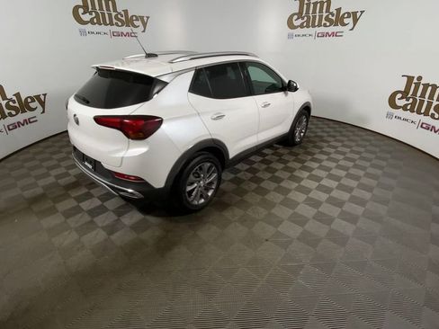Certified 2023 Buick Encore GX Essence w/ Experience Buick Package image 8