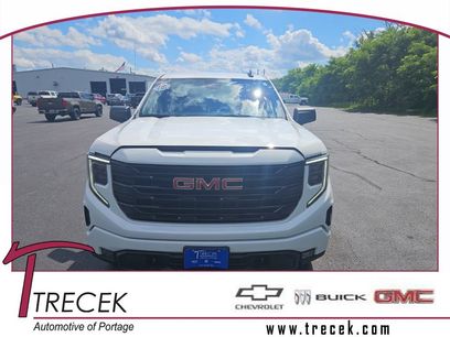 Used 2023 GMC Sierra 1500 Elevation