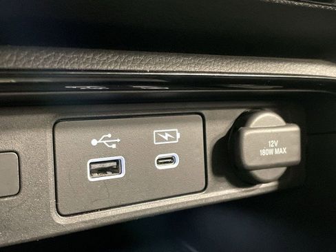 Used 2024 Honda CR-V EX-L image 34