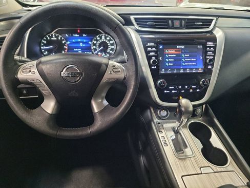 Used 2015 Nissan Murano Platinum w/ Platinum Technology Package FWD image 22