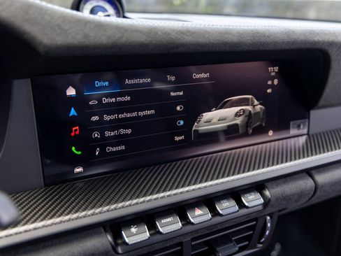 Certified 2026 Porsche 911 GT3 image 42