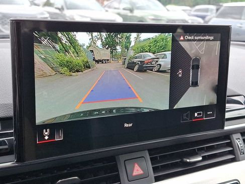Certified 2023 Audi A5 2.0T Premium Plus AWD/4WD image 18