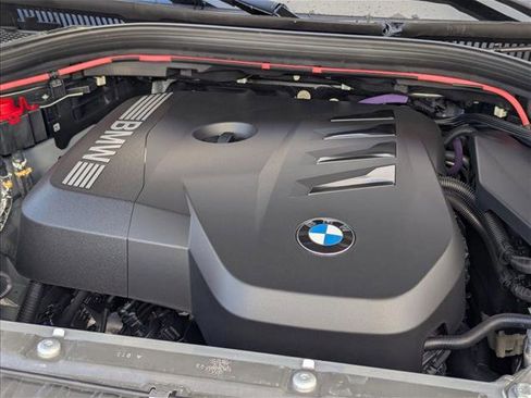 New 2026 BMW X3 xDrive30 w/ Premium Package image 15
