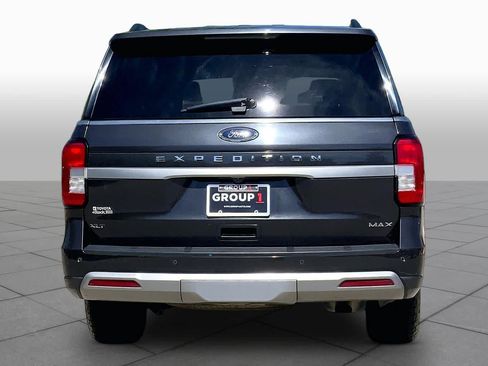 Used 2024 Ford Expedition Max XLT AWD/4WD image 5