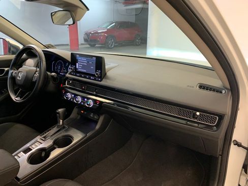 Used 2023 Honda Civic EX image 53