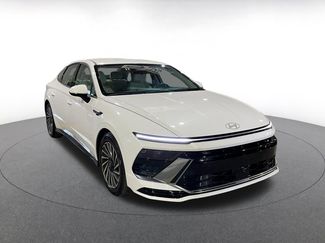 Used 2025 Hyundai Sonata SEL video 1