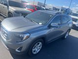 Used 2021 GMC Terrain SLE w/ Driver Convenience Package image 3