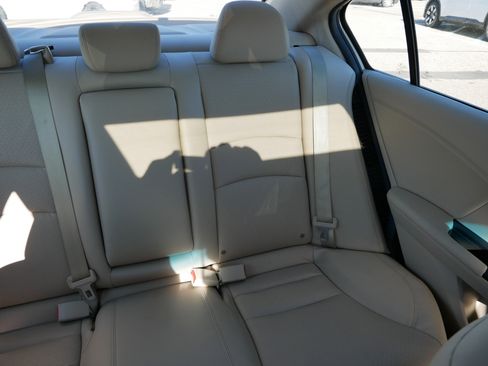 Used 2015 Honda Accord EX-L image 14