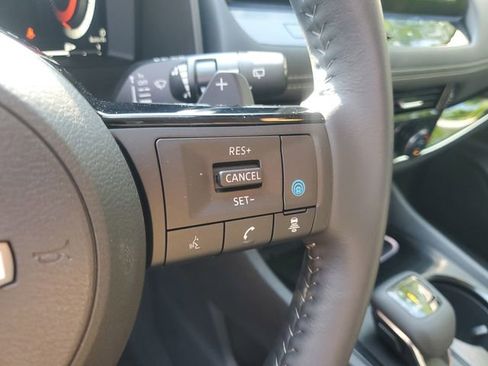 Certified 2024 Nissan Rogue SL image 20