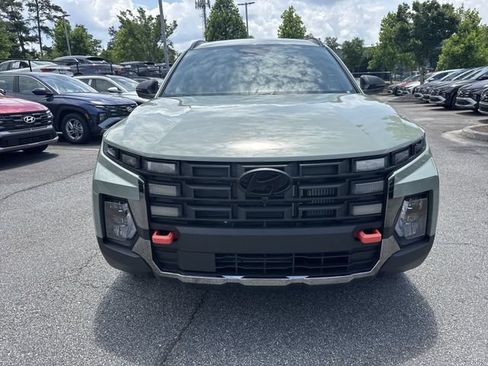 New 2026 Hyundai Santa Cruz XRT AWD/4WD image 3