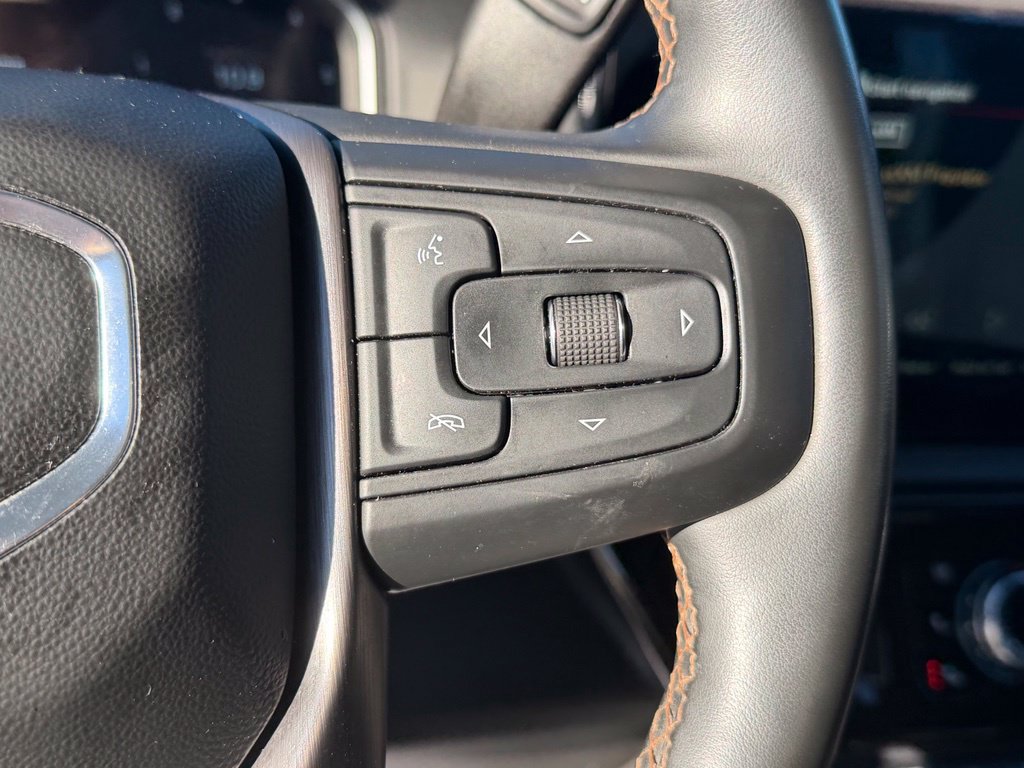 Used 2024 GMC Sierra 2500 AT4 w/ AT4 Premium Plus Package AWD/4WD image 31