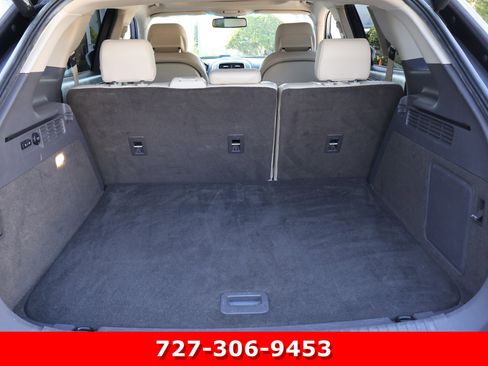 Used 2017 Lincoln MKX Reserve w/ Driver Assistance Package image 20