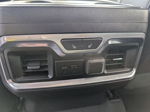 Used 2019 Chevrolet Silverado 1500 LTZ w/ LTZ Plus Package image 27