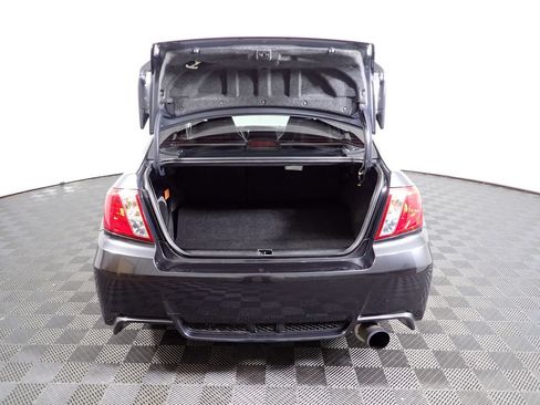 Used 2011 Subaru Impreza WRX STI Limited w/ Popular Equipment Group 3B AWD/4WD image 16