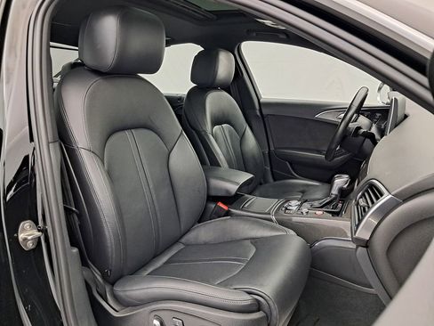 Used 2018 Audi S6 Prestige image 46