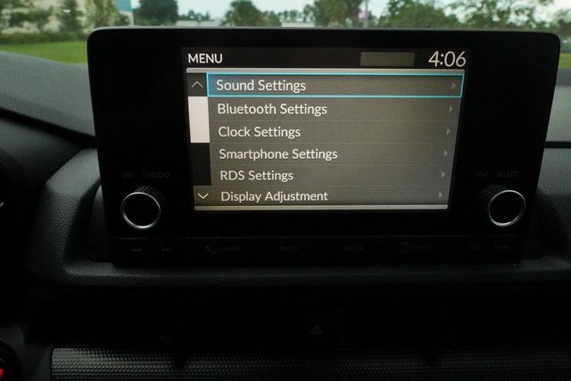 Used 2023 Honda CR-V EX image 13