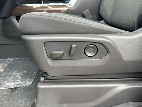 New 2026 Chevrolet Silverado 2500 LT w/ Trail Boss Package image 14