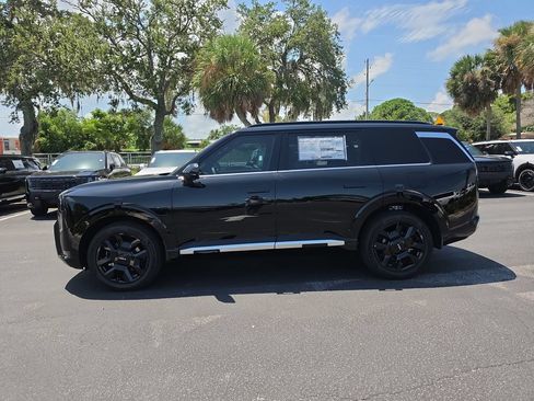 New 2027 Kia Telluride SX FWD image 5