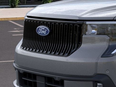 New 2026 Ford Maverick Lobo AWD/4WD image 18