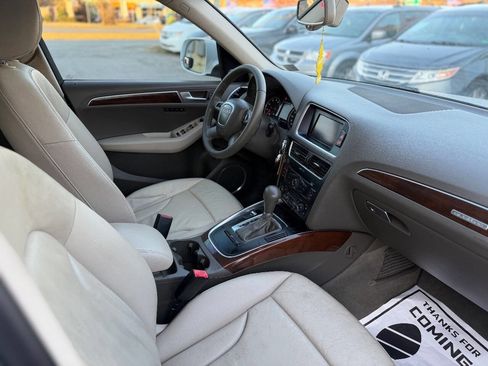 Used 2012 Audi Q5 2.0T Premium Plus image 10