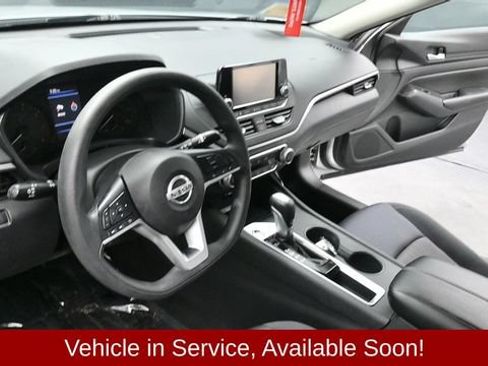 Used 2021 Nissan Altima 2.5 S FWD image 27