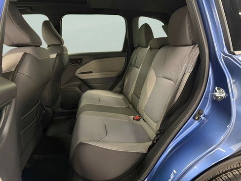 New 2026 Subaru Forester Premium image 20