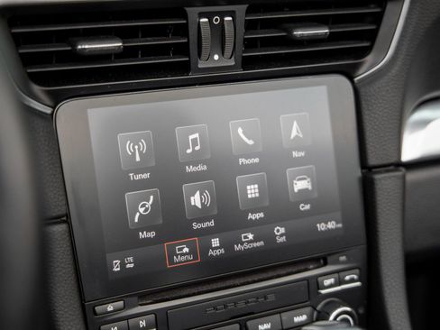 Certified 2017 Porsche 911 Carrera S image 28