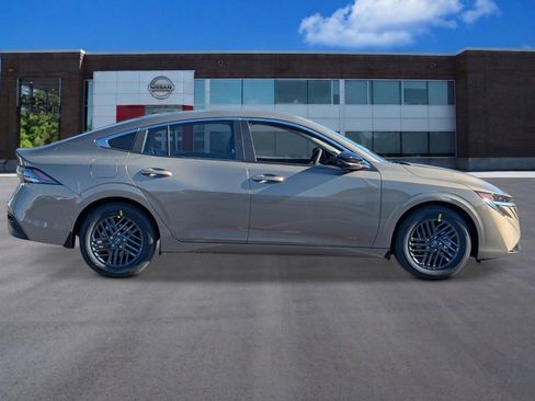 New 2026 Nissan Sentra SV image 6
