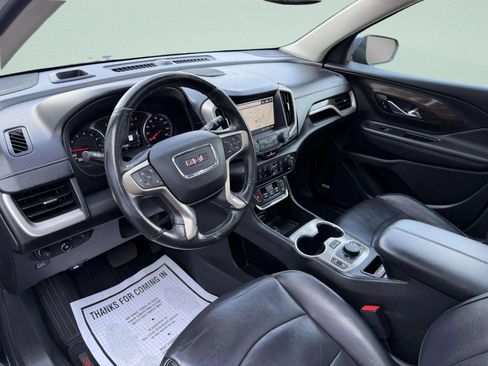 Used 2018 GMC Terrain Denali w/ Advanced Safety Package AWD/4WD image 13