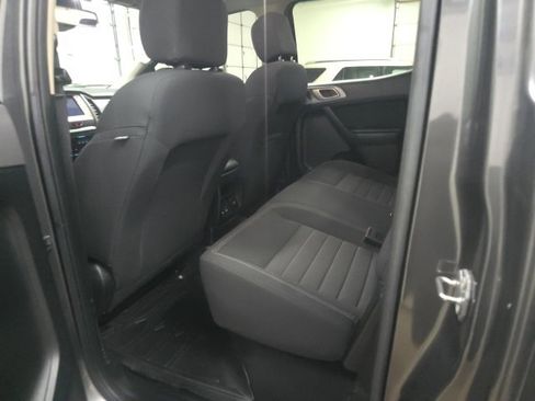 Used 2020 Ford Ranger XLT w/ Equipment Group 301A Mid image 15