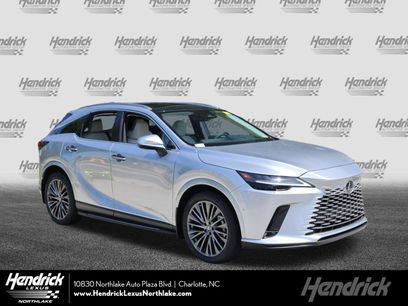 Used 2026 Lexus RX 350 w/ Convenience Package