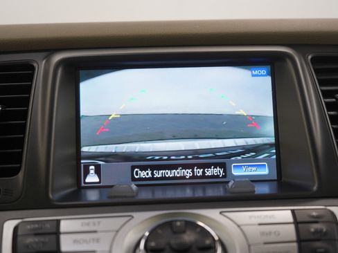 Used 2014 Nissan Murano LE w/ Platinum Edition Package AWD/4WD image 29