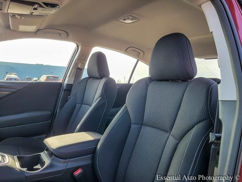 Certified 2025 Subaru Legacy Premium image 10