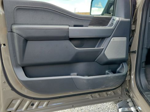 New 2026 Ford F150 Lariat w/ Equipment Group 502A High AWD/4WD image 16