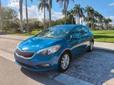 Used 2014 Kia Forte EX image 2