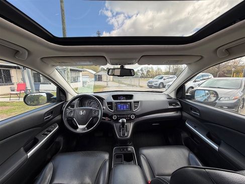 Used 2015 Honda CR-V EX-L image 22