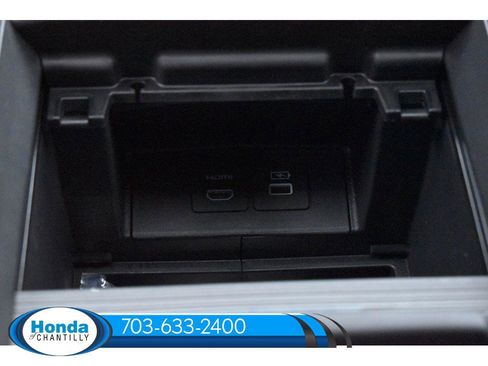 New 2026 Honda Odyssey Elite image 22